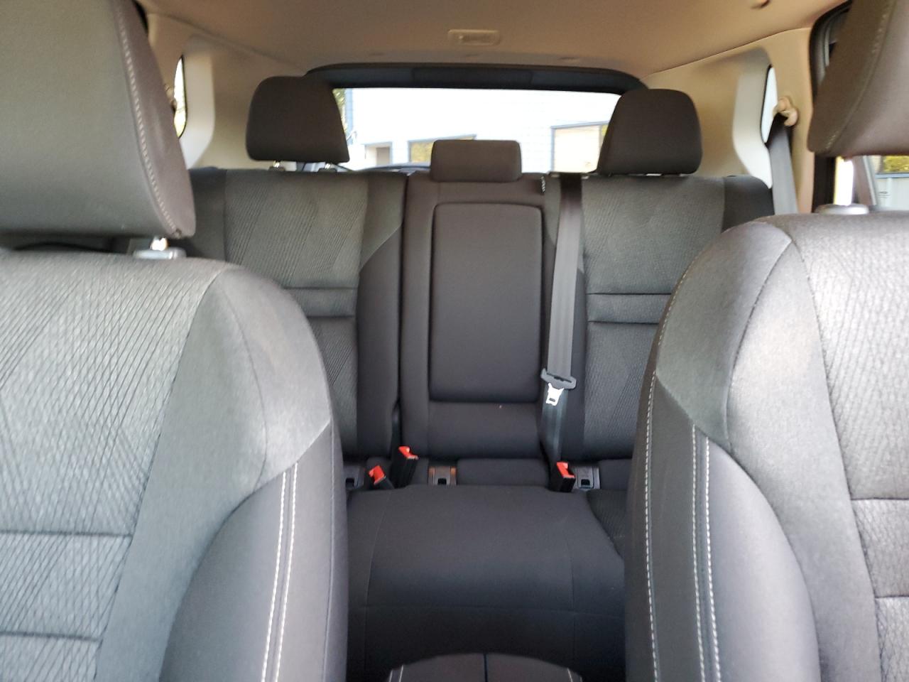 2025 Nissan Rogue Sv VIN: 5N1BT3BA1SC823900 Lot: 84044395