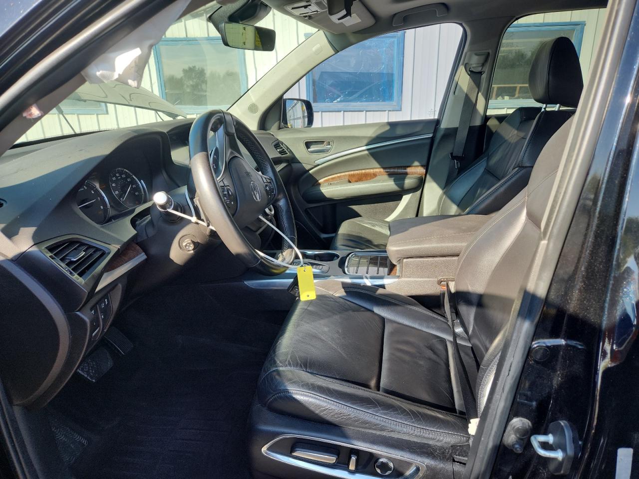 2020 Acura Mdx VIN: 5J8YD4H32LL055518 Lot: 84179965