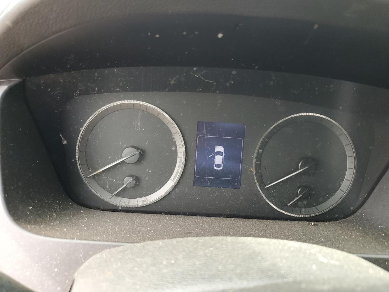 2017 Hyundai Sonata Sport VIN: 5NPE34AF5HH458591 Lot: 81015395