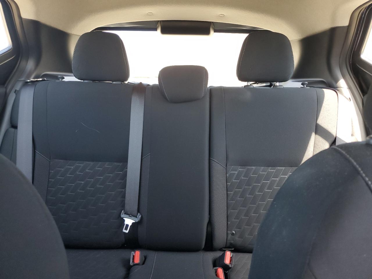 2024 Nissan Kicks Sv VIN: 3N1CP5CV5RL561603 Lot: 81149375