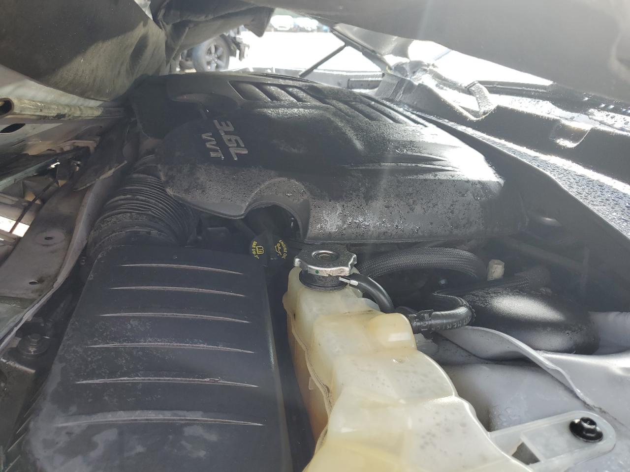 2022 Dodge Charger Gt VIN: 2C3CDXHGXNH217672 Lot: 84000605