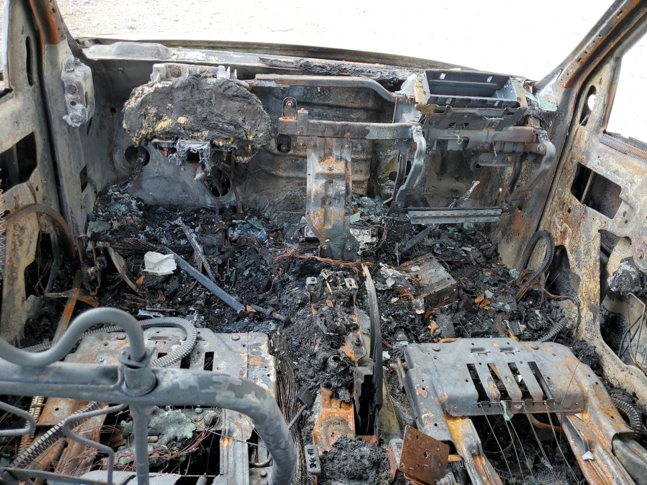 2003 Chevrolet Trailblazer VIN: 1GNDT13S032393140 Lot: 71236455