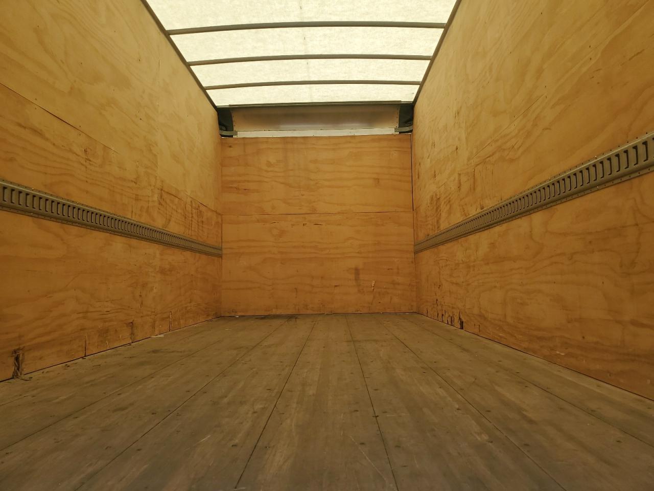 2019 Isuzu Npr Hd - Trucks VIN: 54DC4W1B0KS813507 Lot: 71059665