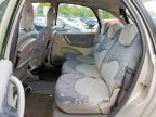 2004 CITROEN XSARA PICASSO LX 8V  for sale at Copart NEWBURY