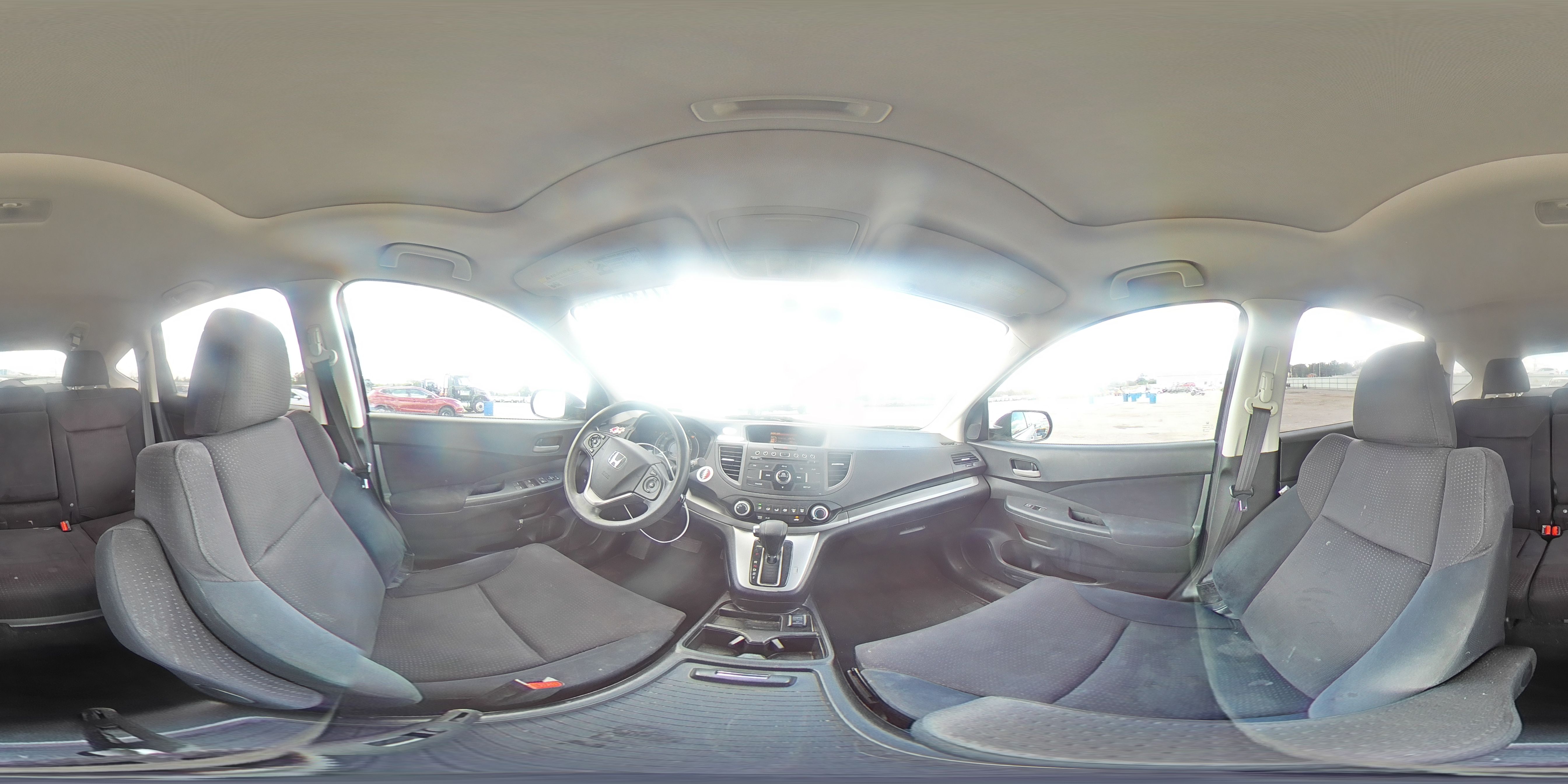 2013 Honda Cr-V Ex VIN: 2HKRM4H59DH607784 Lot: 71354175
