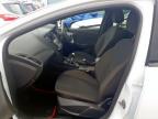 2018 FORD FOCUS ST-LINE for sale at Copart ROCHFORD
