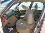 2001 CITROEN XSARA PICASSO SX for sale at Copart BRISTOL