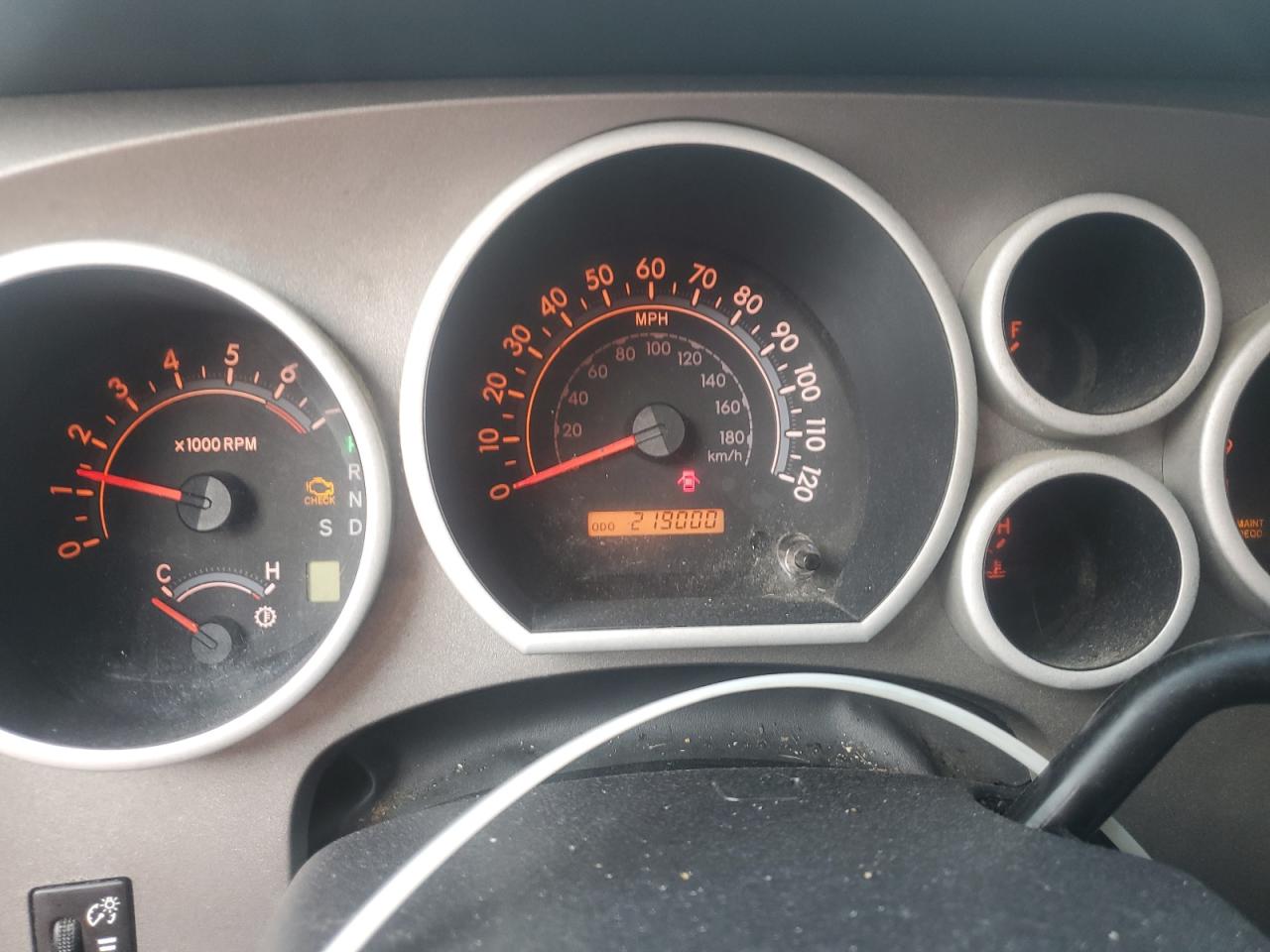 2010 Toyota Tundra Crewmax Sr5 VIN: 5TFEM5F16AX011245 Lot: 71193955