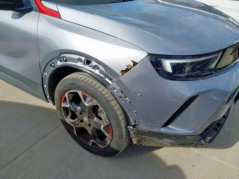 2024 VAUXHALL MOKKA 1.2 TURBO 136 GS 5DR