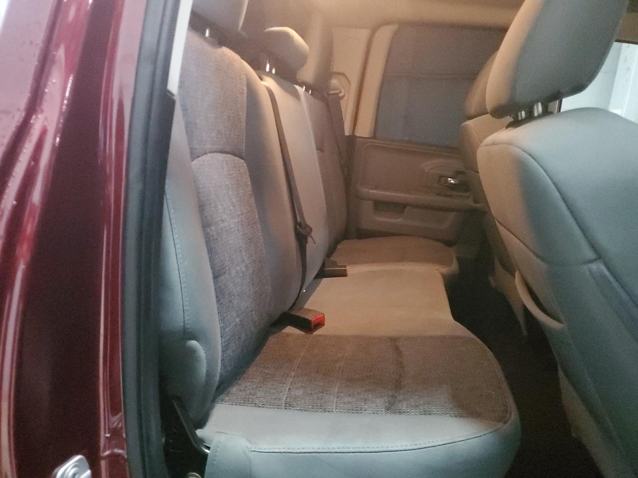 2017 Ram 1500 Slt VIN: 1C6RR7GT3HS675256 Lot: 80182755