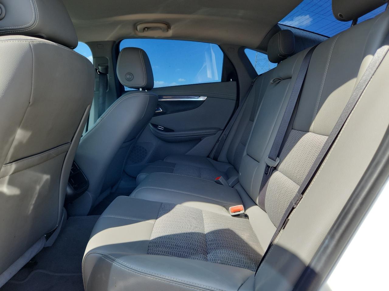 2019 Chevrolet Impala Lt VIN: 2G11Z5S32K9115537 Lot: 71418785