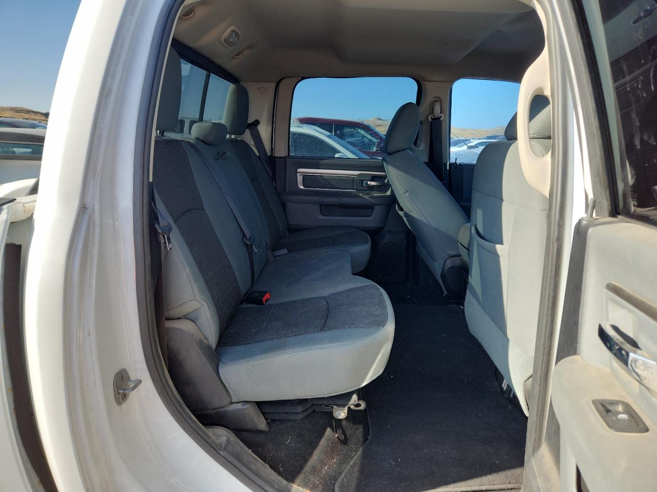 2014 Ram 1500 Slt VIN: 1C6RR7TM2ES283430 Lot: 80780135