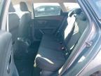 2014 SEAT LEON SE TDI  for sale at Copart YORK
