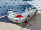 2008 MITSUBISHI LANCER ELEGANCE  for sale at Copart BRISTOL