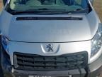 2016 PEUGEOT EXPERT 1000 L1H1 PROF-NAL  for sale at Copart PETERLEE