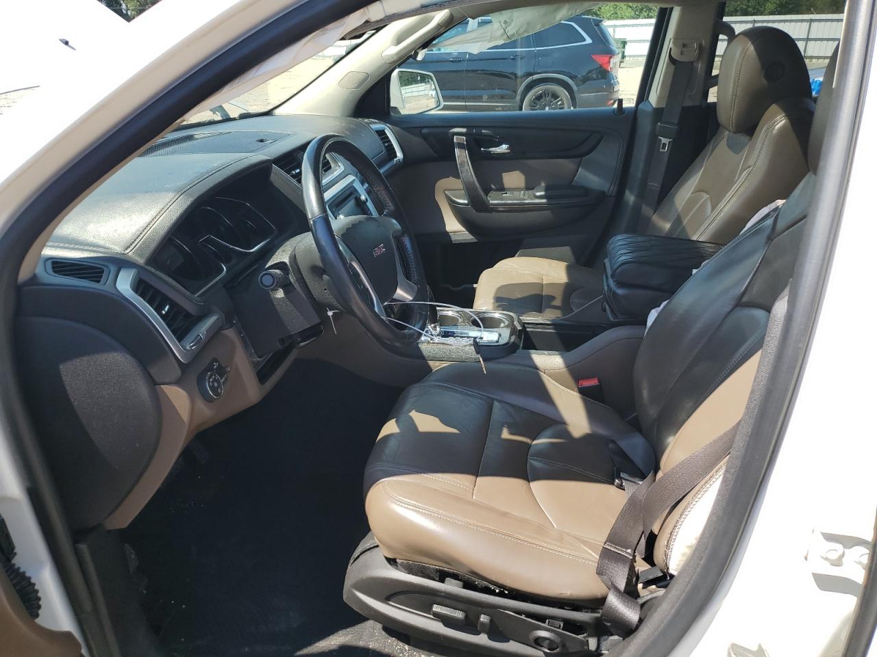 2014 GMC Acadia Slt-1 VIN: 1GKKRRKD6EJ104971 Lot: 71127965