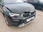 2023 SEAT ATECA XPERIENCE ECOTSI S-  for sale at Copart SANDWICH