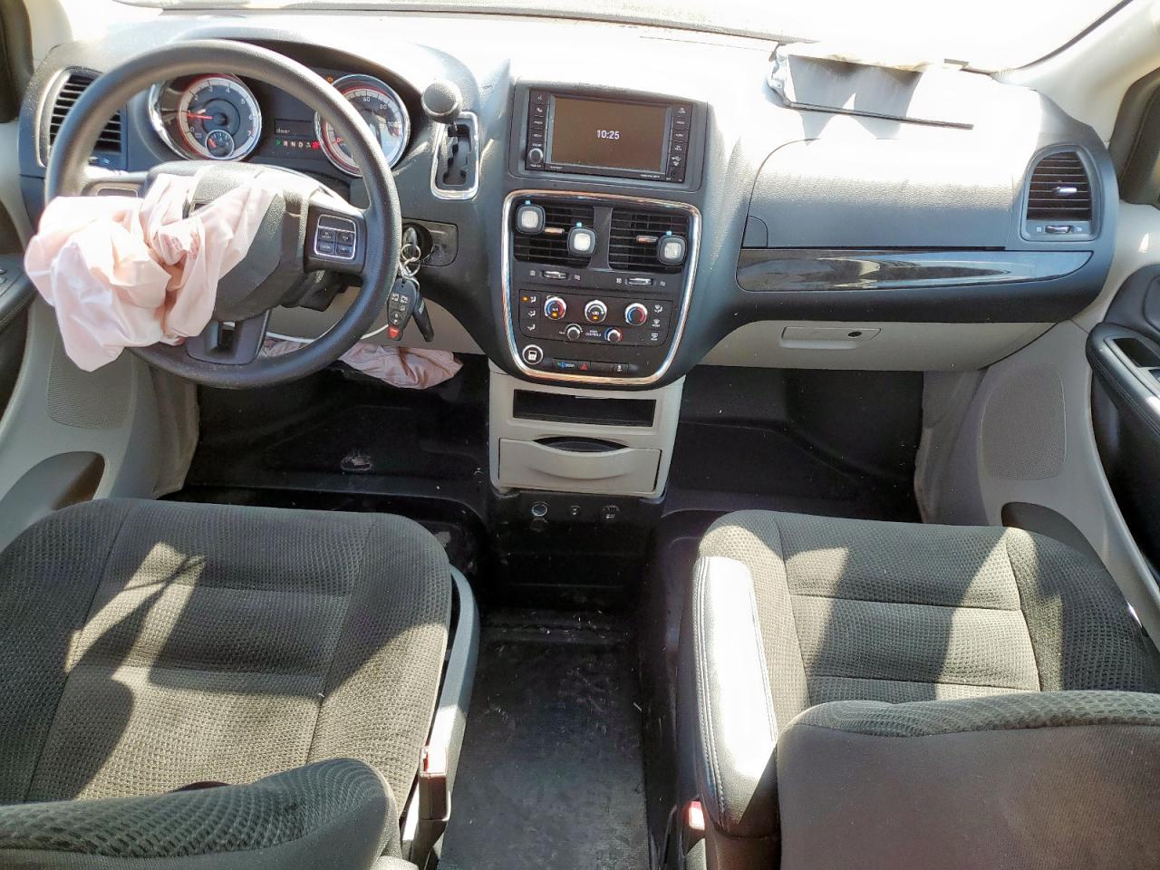 2018 Dodge Grand Caravan Se VIN: 2C7WDGBG8JR190481 Lot: 84052965