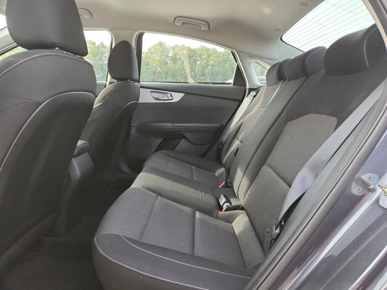 2023 Kia Forte Lx VIN: 3KPF24AD1PE682126 Lot: 83845935