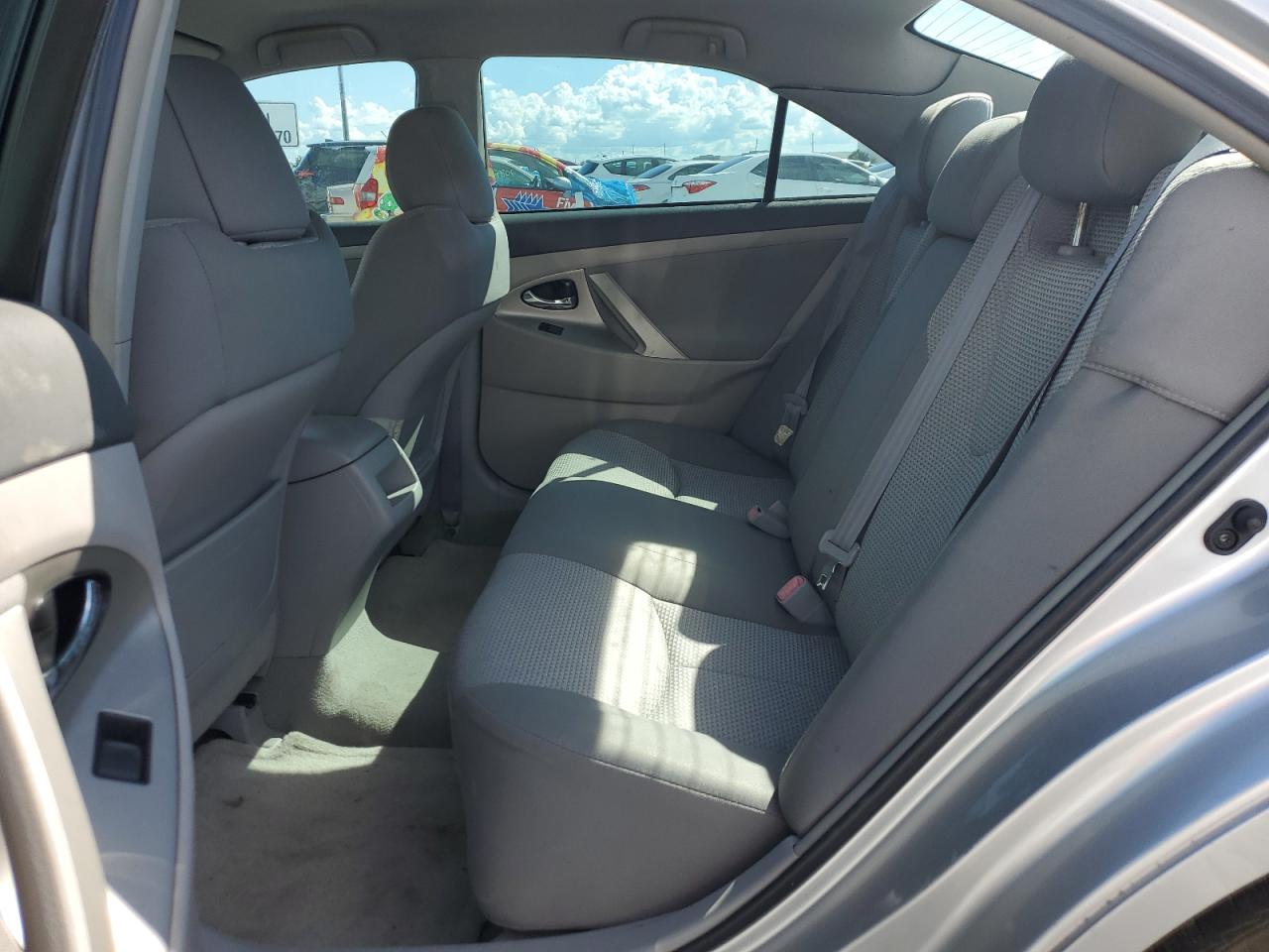 2009 Toyota Camry Base VIN: 4T1BE46K59U821803 Lot: 81789795