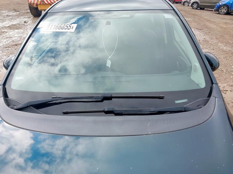 2016 VAUXHALL MERIVA TECHLINE CDTI EFLE 