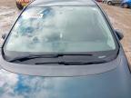2016 VAUXHALL MERIVA TECHLINE CDTI EFLE  for sale at Copart WISBECH