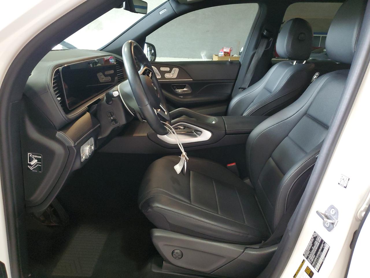 2020 Mercedes-Benz Gls 450 4Matic VIN: 4JGFF5KE5LA215950 Lot: 81656855