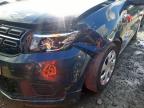 2020 DACIA SANDERO ESSENTIAL SCE  for sale at Copart WOLVERHAMPTON