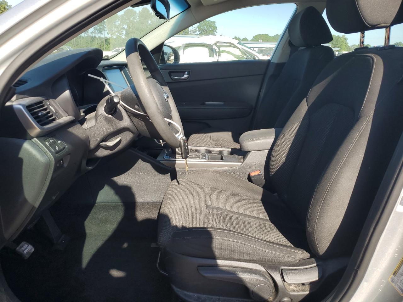 2020 Kia Optima Lx VIN: 5XXGT4L32LG414323 Lot: 71096395