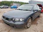 2003 VOLVO S60 S T AUTO  for sale at Copart WESTBURY