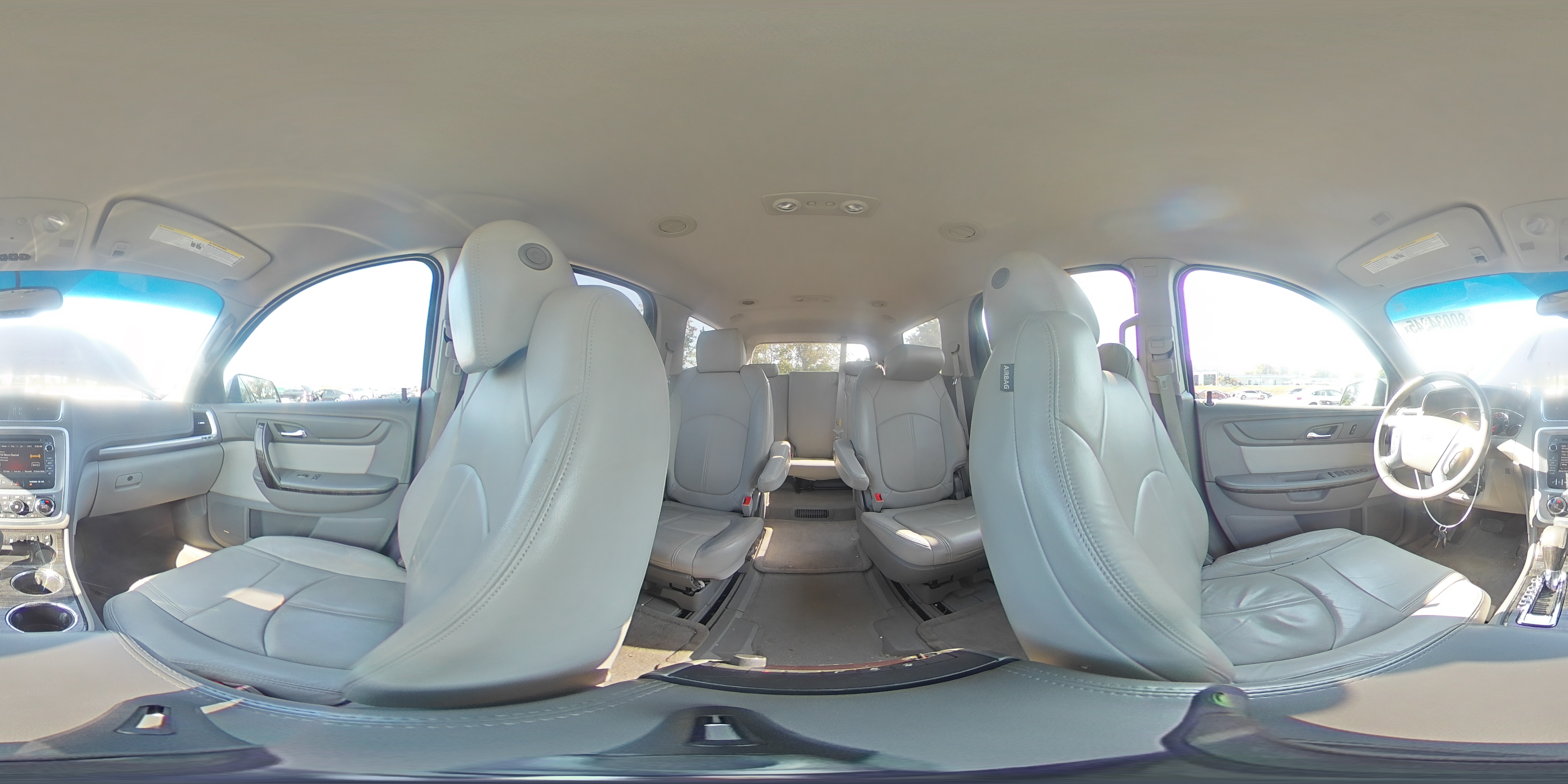 2014 GMC Acadia Slt-1 VIN: 1GKKVRKD2EJ149773 Lot: 80034345