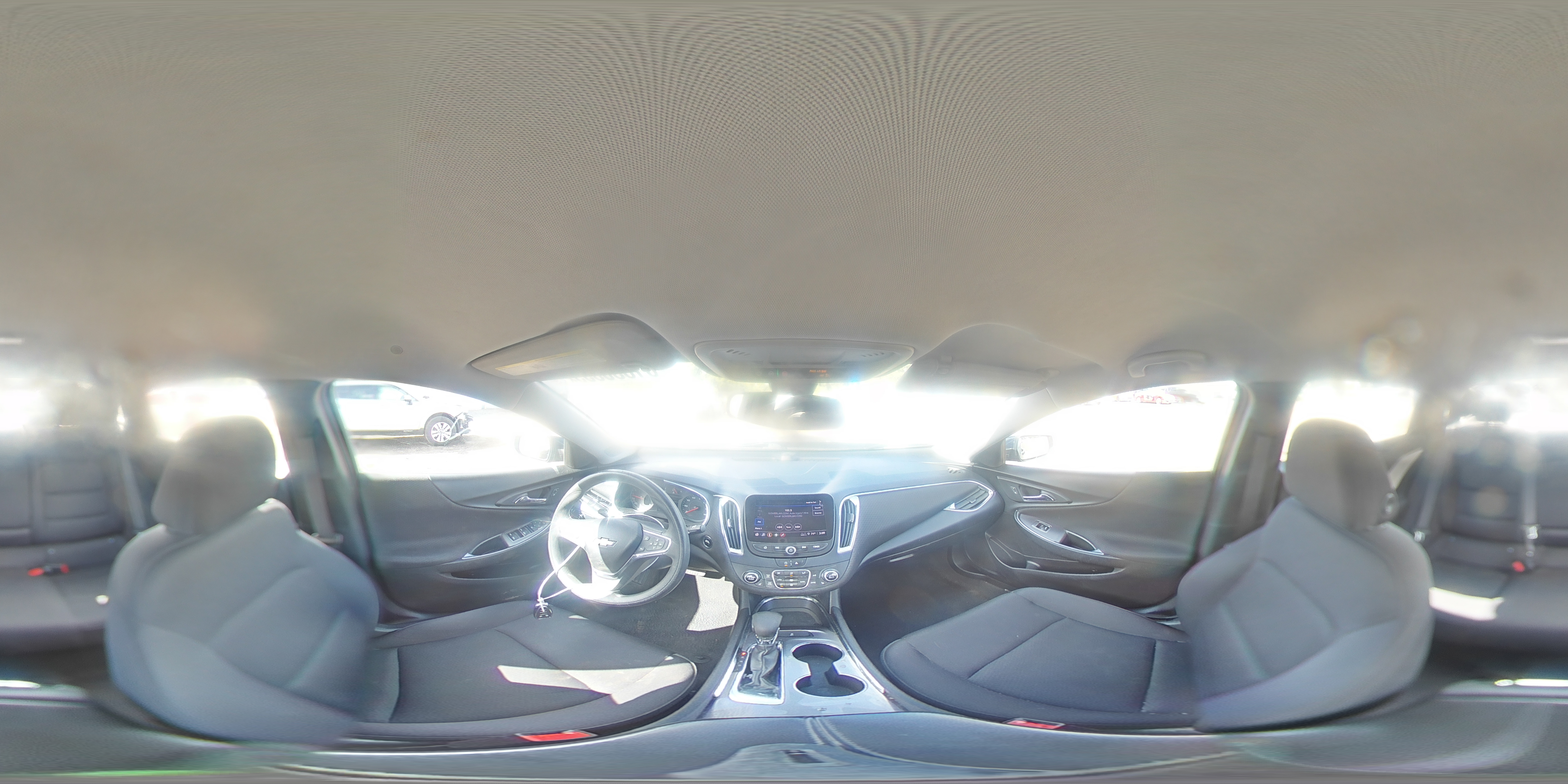 2021 Chevrolet Malibu Lt VIN: 1G1ZD5ST3MF074752 Lot: 81838835