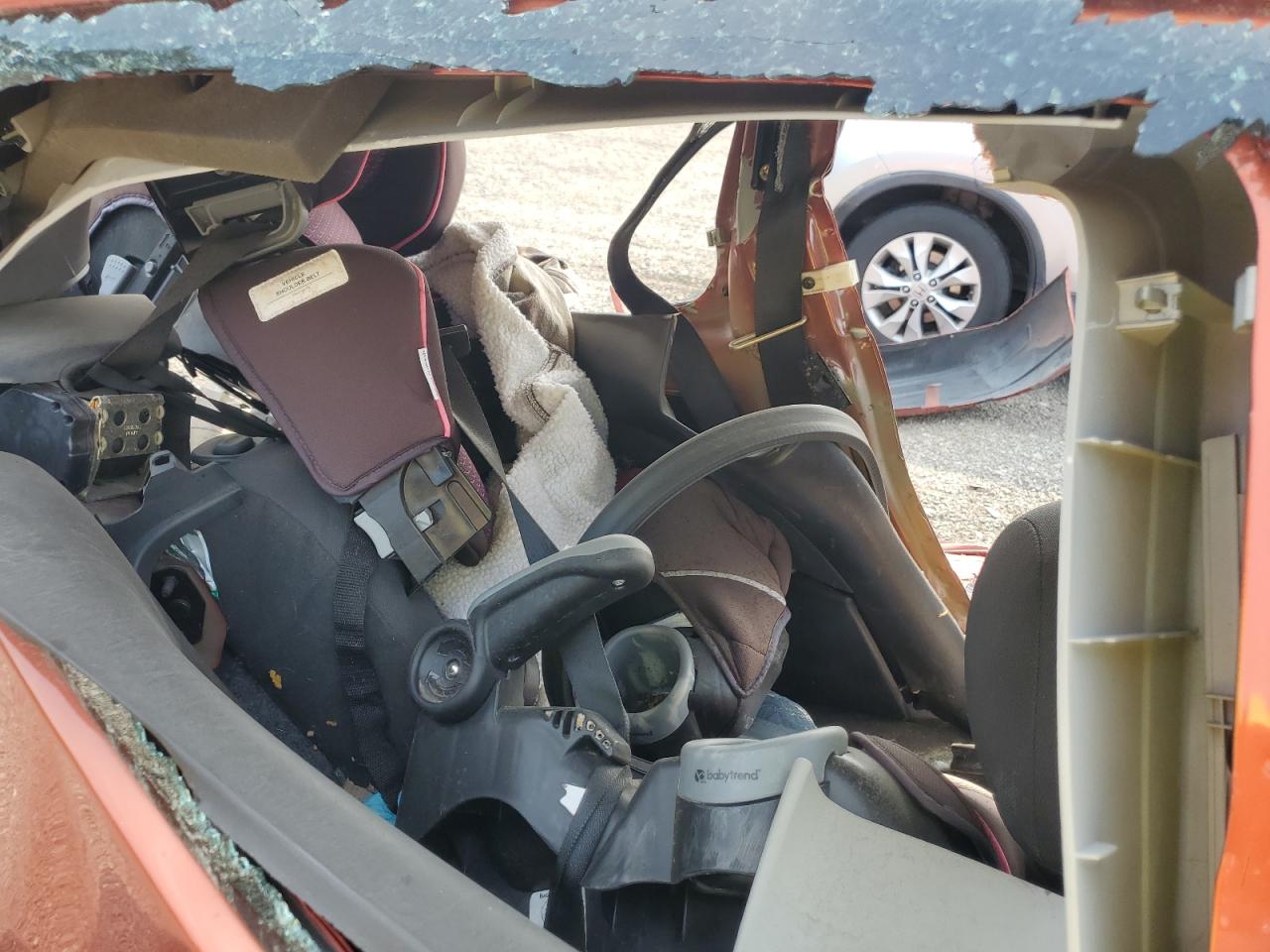 2005 Ford Focus Zx3 VIN: 3FAHP31N05R116872 Lot: 71062145