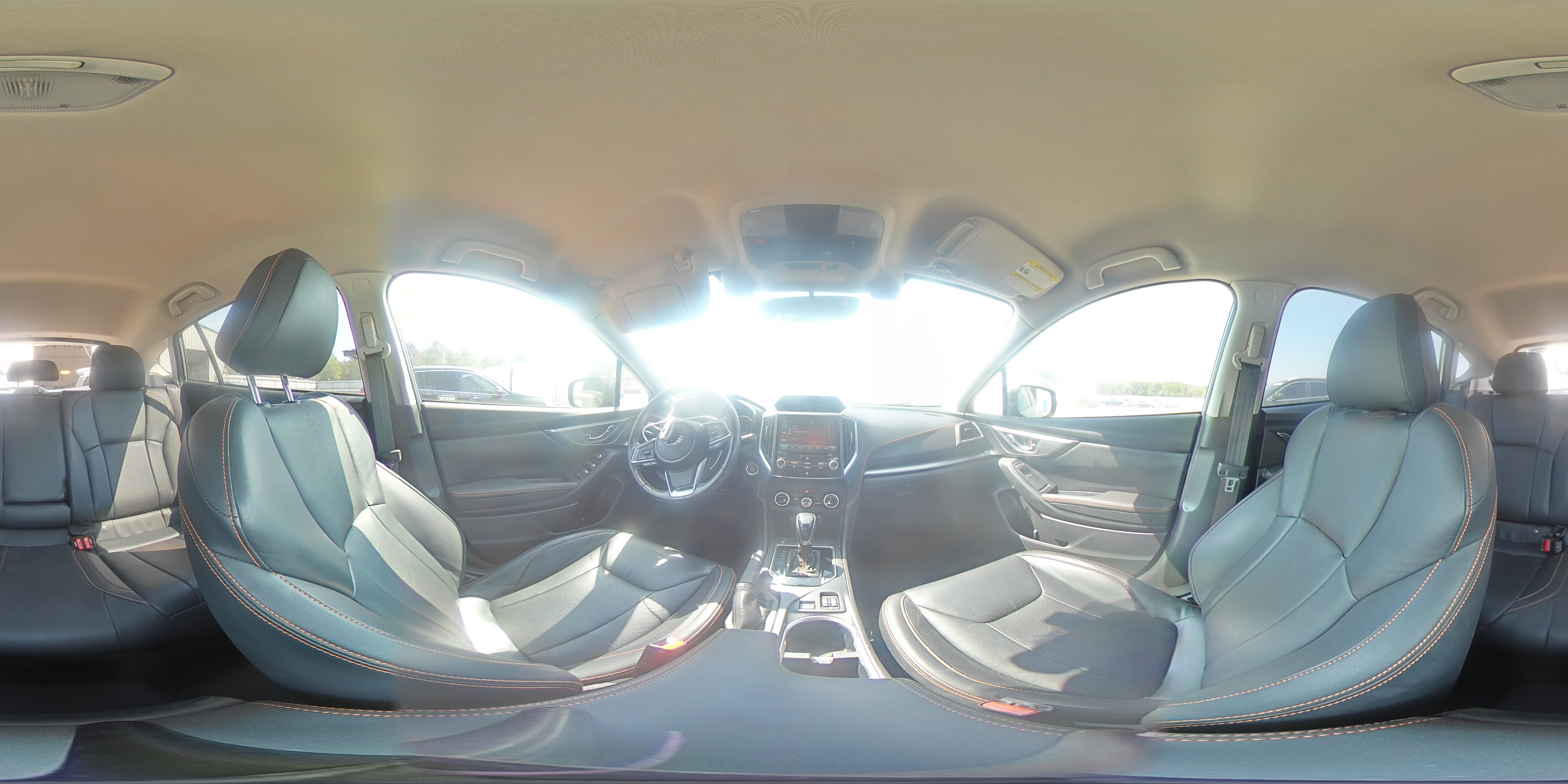 2021 Subaru Crosstrek Limited VIN: JF2GTHMC8MH202327 Lot: 80214995