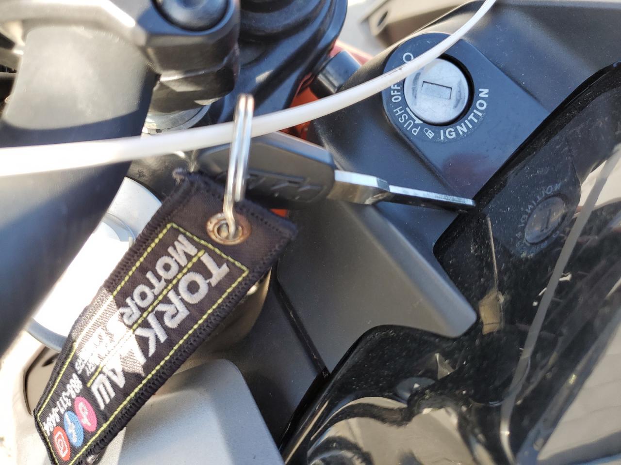 2022 Ktm 390 Duke VIN: MD2JPJ400NC256784 Lot: 81920545