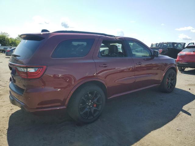  DODGE DURANGO 2023 Бургунди