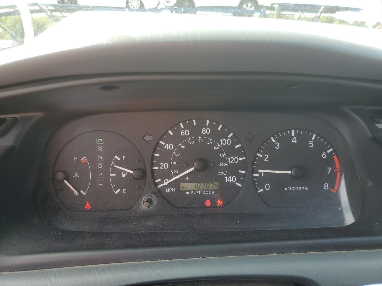 2000 Toyota Camry Ce VIN: 4T1BG22K3YU949461 Lot: 71974585