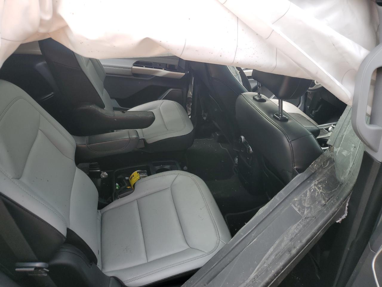 2021 Ford Explorer Xlt VIN: 1FMSK8DH1MGC03750 Lot: 81488925