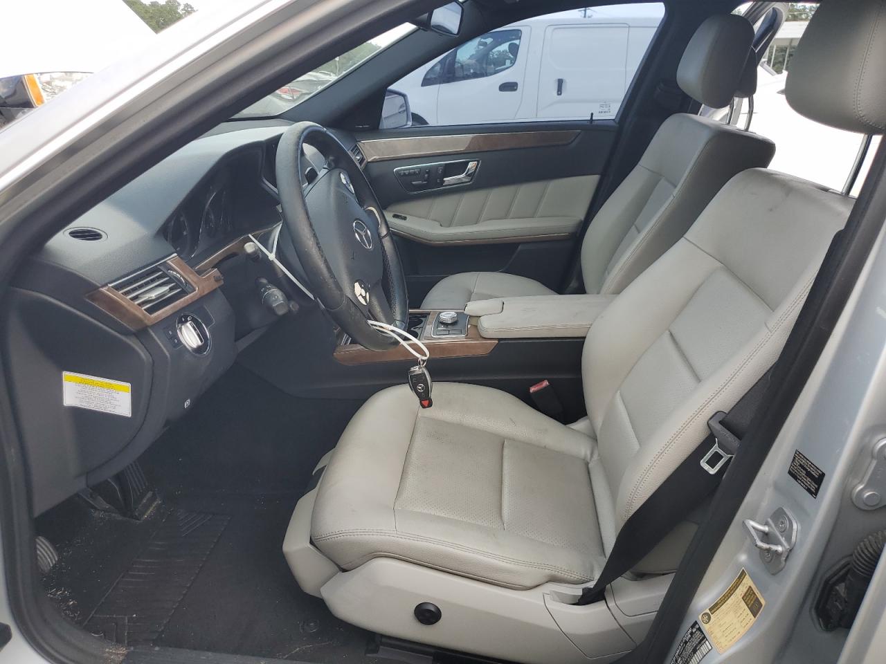 2010 Mercedes-Benz E 350 VIN: WDDHF5GB6AA218032 Lot: 80377325