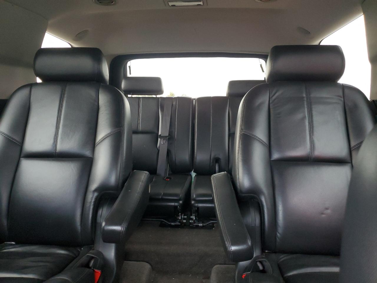 2010 GMC Yukon Slt VIN: 1GKUKCE01AR245784 Lot: 81583075