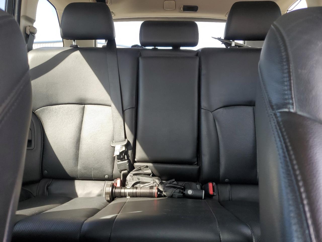 2013 Subaru Outback 2.5I Limited VIN: 4S4BRBJC1D3232187 Lot: 80014175