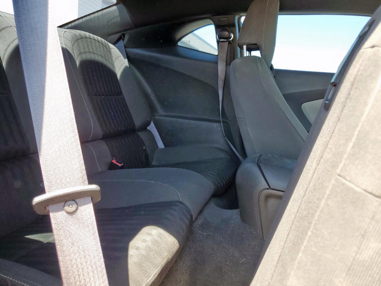 2014 Chevrolet Camaro Ls VIN: 2G1FA1E33E9320225 Lot: 71860795