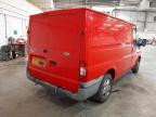 2013 FORD TRANSIT 125 T280 FWD  for sale at Copart SANDTOFT
