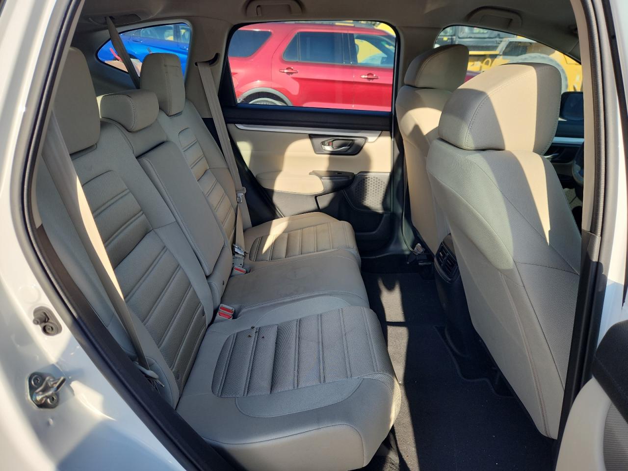 2019 Honda Cr-V Lx VIN: 2HKRW5H38KH406633 Lot: 81771545