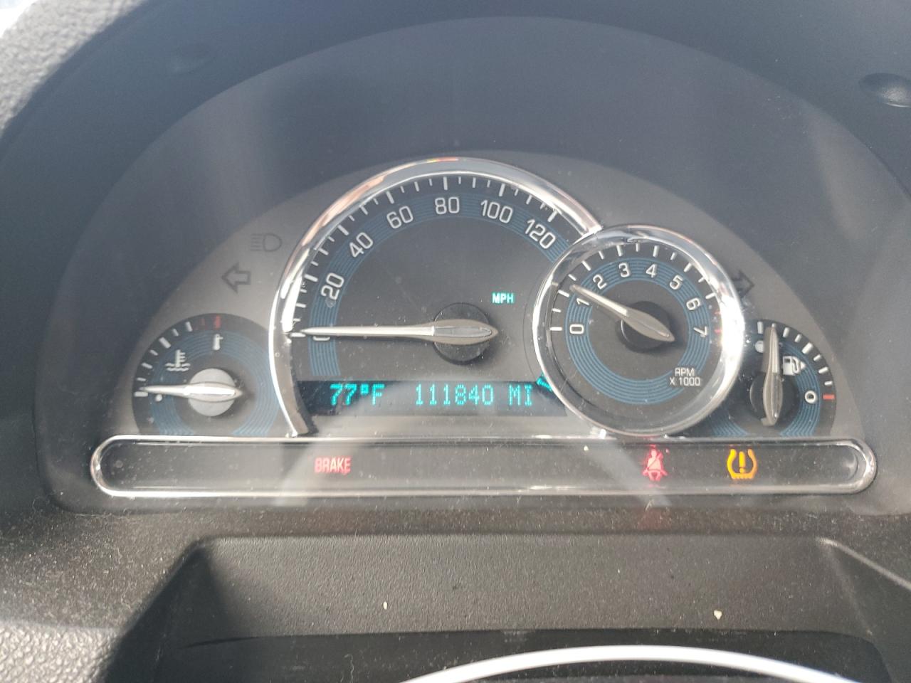 2009 Chevrolet Hhr Ls VIN: 3GNCA13B89S567907 Lot: 81212235