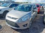 2011 FORD C-MAX ZETEC TDCI  for sale at Copart BRISTOL