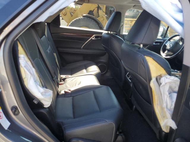 2018 LEXUS RX 350 L  