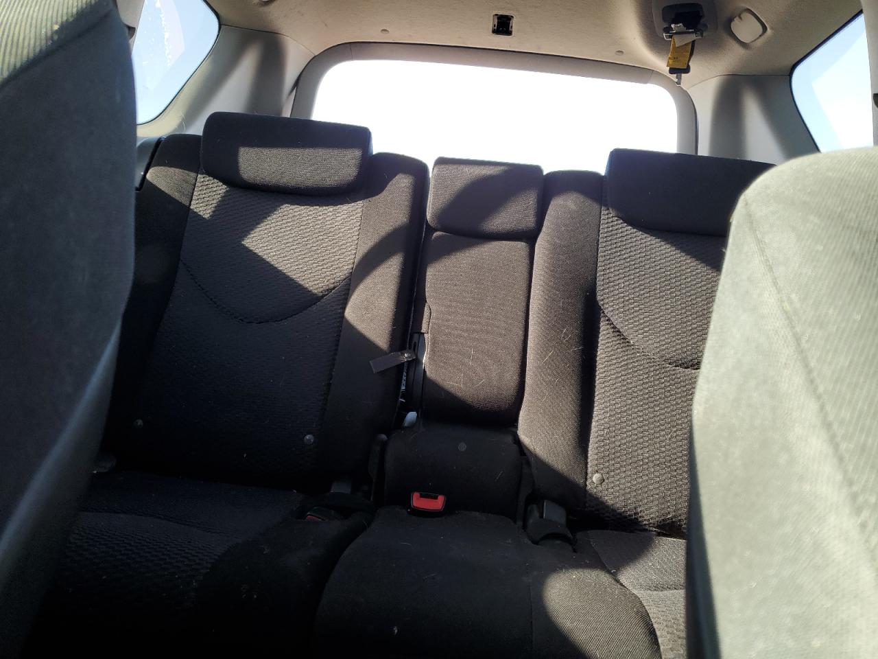 2007 Toyota Rav4 Sport VIN: JTMBK32V375021824 Lot: 72083805