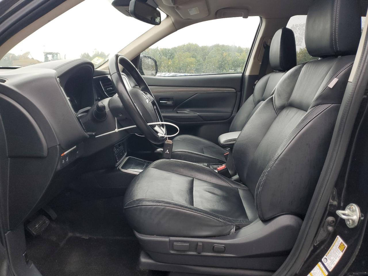 2020 Mitsubishi Outlander Se VIN: JA4AZ3A34LJ001181 Lot: 83772815