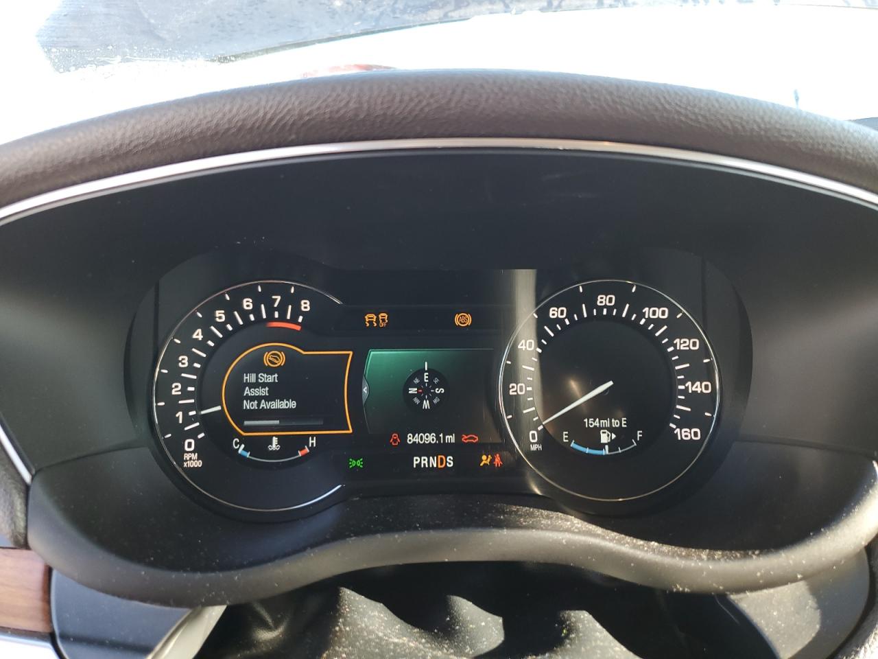 2015 Lincoln Mkc VIN: 5LMCJ1A93FUJ14257 Lot: 82045165